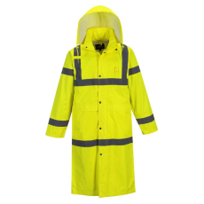 Portwest Jól láthatósági esőköpeny 122cm