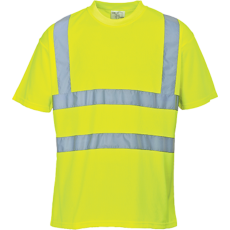 Portwest Jól láthatósági póló