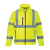 Portwest Jól láthatósági Softshell dzseki (3L)