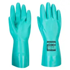 Portwest Kesztyű A810 Nitrosafe Vegyszerálló 2XL védőkesztyű