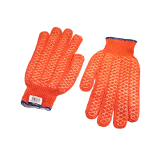 Portwest Kesztyű csúszásmentes üvegfogó Criss-Cross 10-es XL Portwest - védőkesztyű