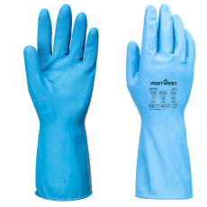 Portwest Kesztyű gumi latex élemiszeripari 10/XL - 1 pár - Portwest