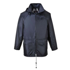 Portwest Klasszik esődzseki (navy, 7XL) munkaruha