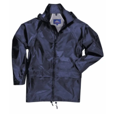 Portwest Klasszik esődzseki (tengerészkék, 5XL)