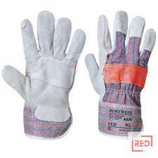 Portwest Klasszikus Kanadai Rigger kesztyű védőkesztyű