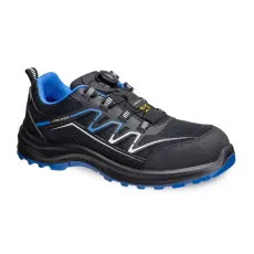 Portwest Kompozit KPU Mesh Trainer S1PS ESD SR FO