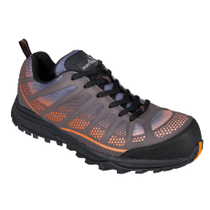 Portwest Kompozit Trainer S1PS FO SR Orange/Black 40