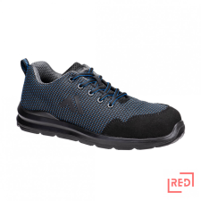 Portwest Kompozit trainer S3S SR FO munkavédelmi cipő