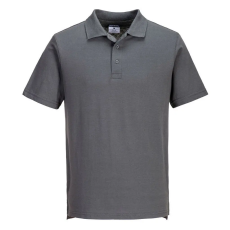 Portwest Könnyű Jersey póló (48 darab dobozban) Zoom Grey M