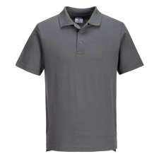Portwest Könnyű Jersey póló (48 darab dobozban) Zoom Grey XL munkaruha