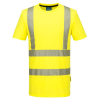 Portwest KX301 KX3 Hi-Vis sport póló S/S