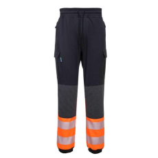 Portwest KX341 PW3 Hi-Vis Flexi Class 2 jólláthatósági munkaruha