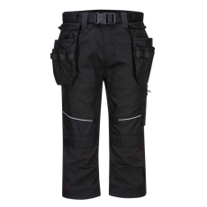 Portwest KX344 KX3 3/4 Holster rövidnadrág
