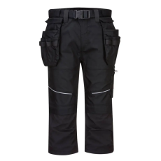 Portwest KX344BKR32 Portwest KX3 3/4 Holster Short