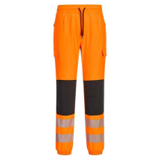 Portwest KX346 PW3 Hi-Vis Flexi Jogger