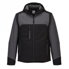 Portwest KX362 - KX3 kapucnis Softshell (3L) munkaruha