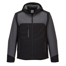 Portwest KX362 KX3 kapucnis Softshell (3L) munkaruha