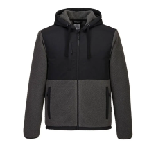 Portwest KX371 KX3 BORG FLEECE KABÁT munkaruha