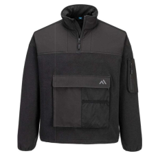 Portwest KX378 KX3 1/4 Zip polár