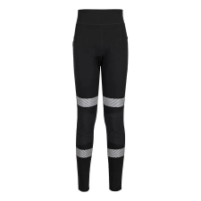 Portwest KX381 KX3 Enhanced női Flexi munka leggings munkaruha