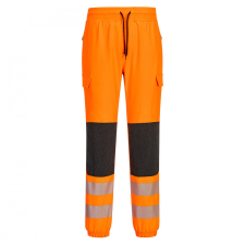 Portwest KX3 Hi-Vis Flexi Flexi Class 2 Jogger láthatósági ruházat