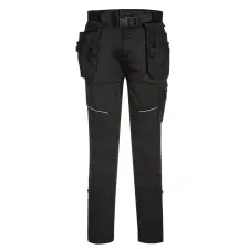Portwest KX3 Holster Jogger fekete XXXL munkaruha