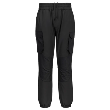 Portwest KX3 Jogger fekete XXL munkaruha