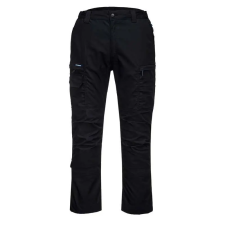 Portwest KX3 Ripstop nadrág (fekete, 36) munkaruha