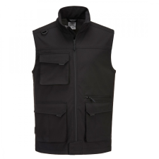 Portwest KX3 Softshell mellény (3L) munkaruha