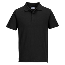 Portwest L210BKR4XL Portwest Könnyű Jersey póló (48 db) munkaruha