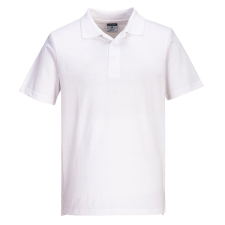 Portwest L210WHRXXL Portwest Könnyű Jersey póló (48 db) munkaruha