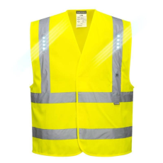 Portwest L470 Vega LED mellény