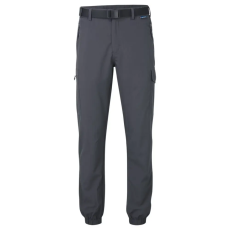Portwest L712 Stretch mandzsettás nadrág metál szürke