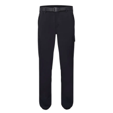 Portwest L712BKR44 Portwest Stretch mandzsettás nadrág