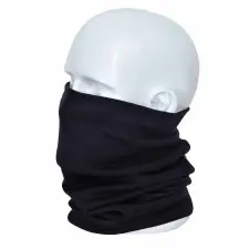 Portwest Lángálló, antisztatikus sál (tengerészkék) munkaruha