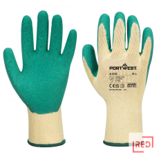 Portwest Latex mártott kesztyű