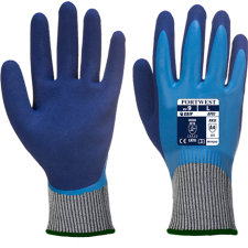 Portwest Liquid Pro HR Cut Kesztyű védőkesztyű
