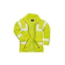 Portwest Lite jól láthatósági kabát láthatósági ruházat