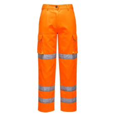 Portwest LW71 Női jól láthatósági nadrág