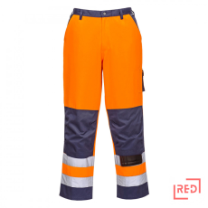 Portwest Lyon Hi-Vis nadrág