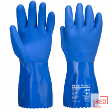 Portwest Marine Ultra PVC kesztyű védőkesztyű
