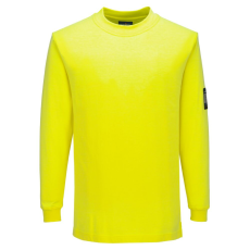 Portwest Modaflame Knit FR lángálló hosszú ujjú póló