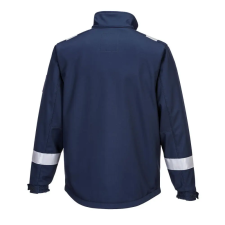 Portwest Modaflame Softshell Jacket munkaruha