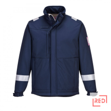 Portwest Modaflame Softshell kabát