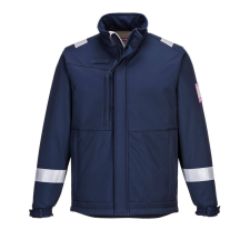 Portwest Modaflame Softshell kabát munkaruha