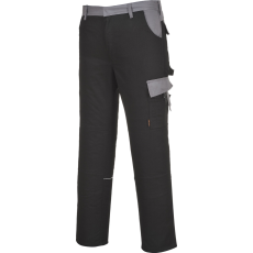 Portwest Munich nadrág TX36 Grafitszürke XXL méret