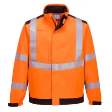 Portwest MV72 Modaflame Multi Norm Arc Softshell kabát