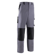 Portwest Nadrág derekas Toco acélszürke 4XL