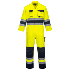 Portwest Nantes Hi-Vis overál munkaruha
