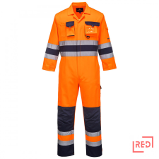 Portwest Nantes Hi-Vis overál láthatósági ruházat